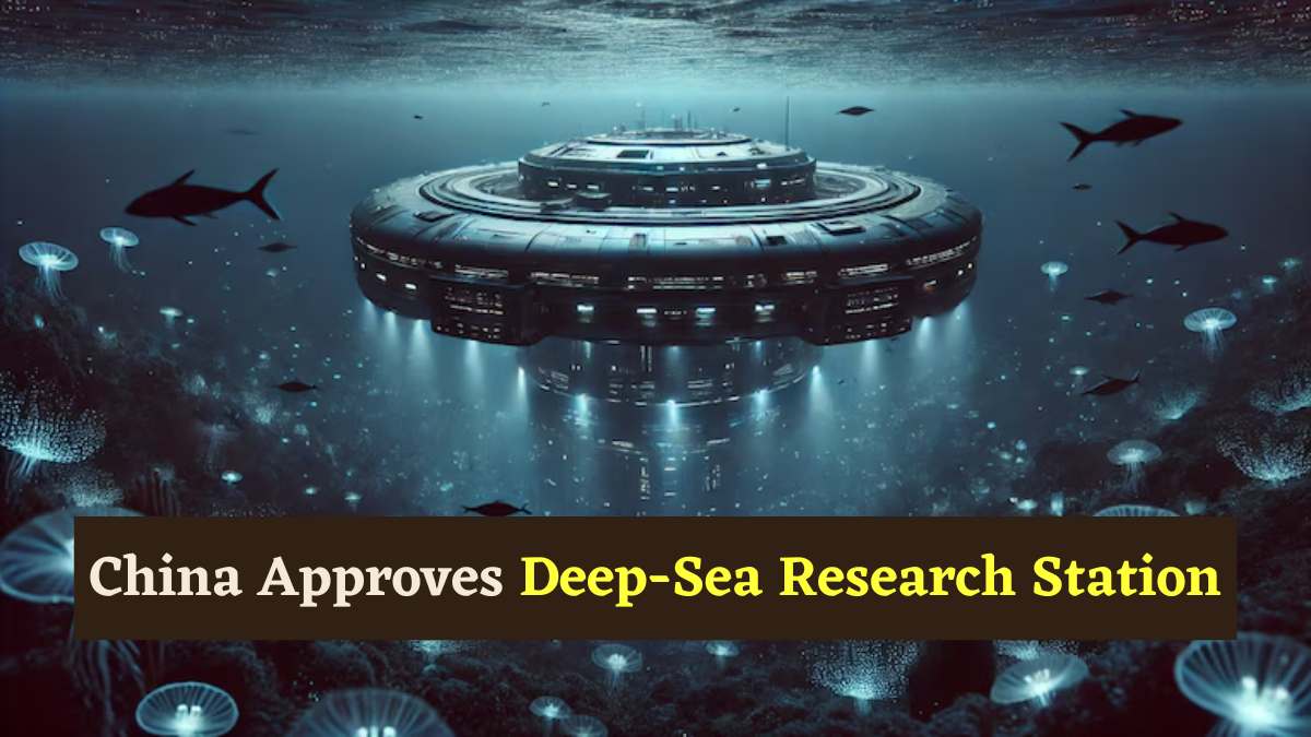 South China Leads in Deep-Sea Research, Surpassing US and UK: Key Focus Areas
