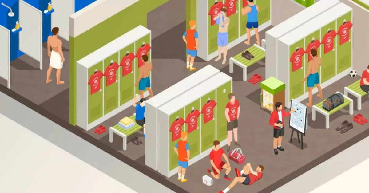 Find the Hidden Football Trophy in 11 Seconds