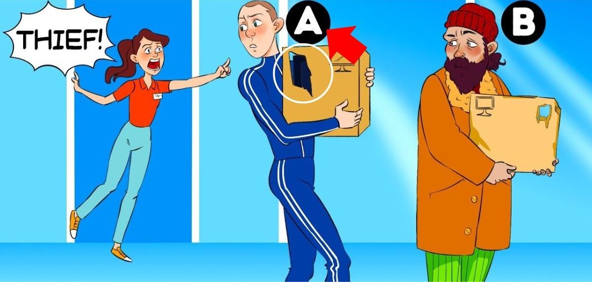 brain teasers with answers