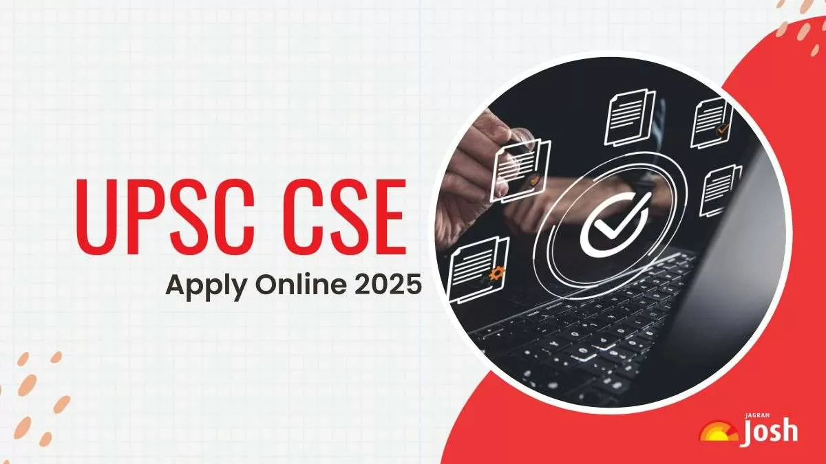 UPSC CSE Last Date 2025