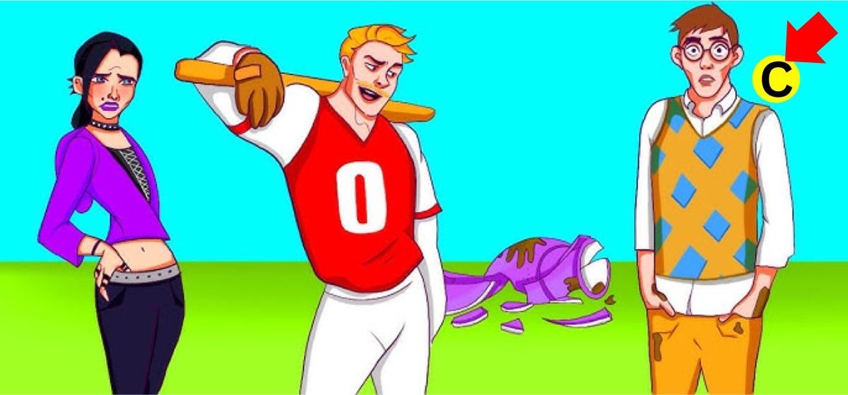 brain teaser with answers