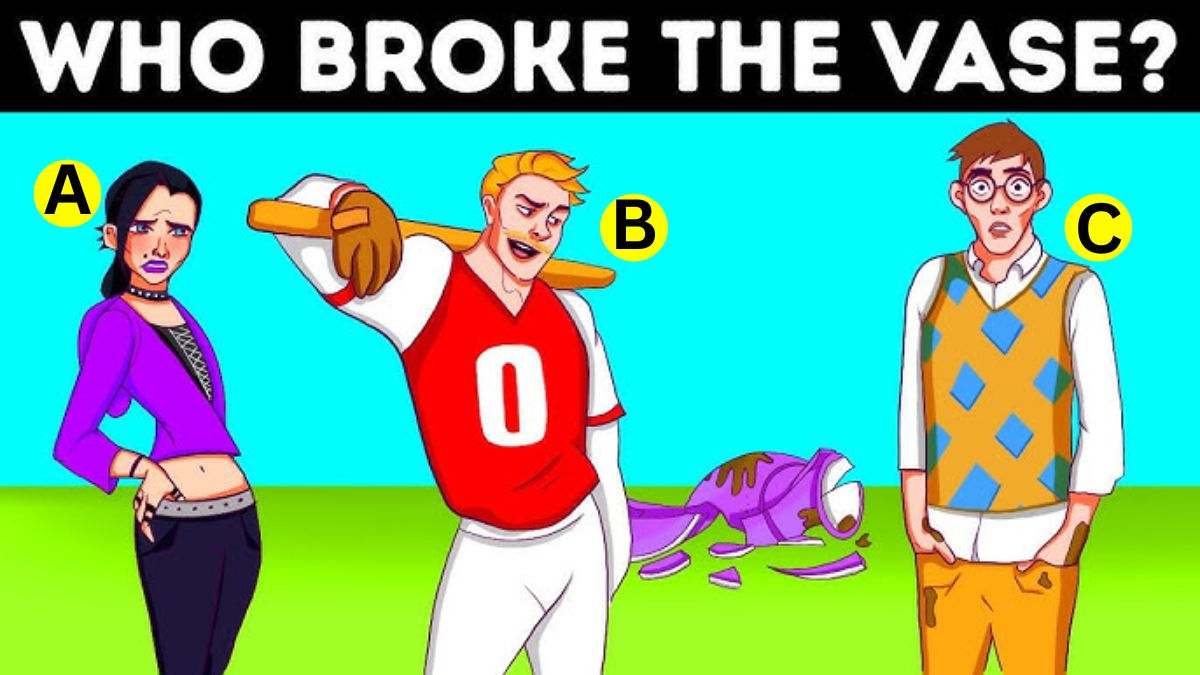 brain teasers with answers