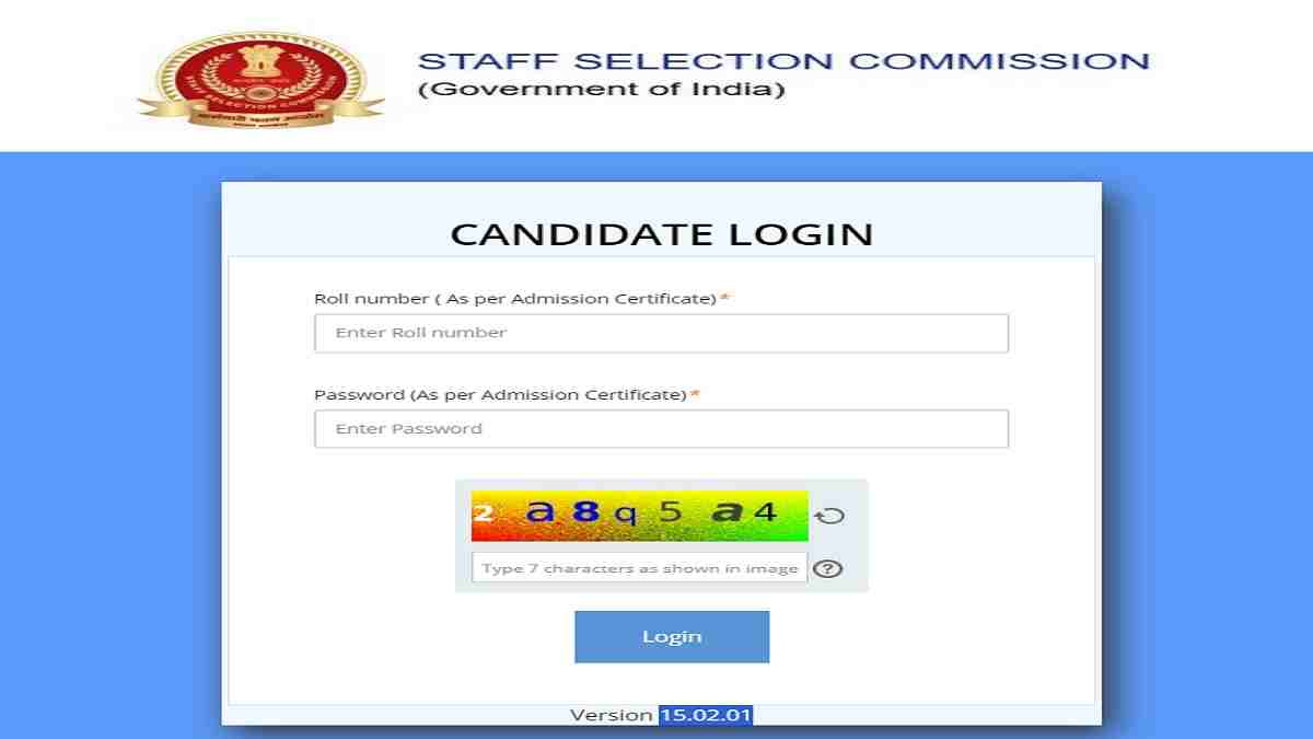  SSC JE Final Answer Key 2024 Released at ssc.gov.in, Check Direct Link to Download Electrical, Civil and Mechanical PDF