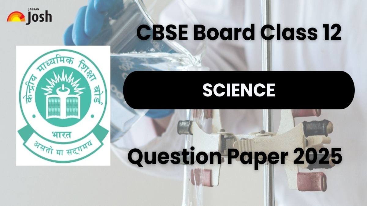 Cbse Class 10 Science Question Paper 2025 Pdf All Sets Download Now Cbse Class 10 Science Question Paper 2025 Pdf All Sets Download Now