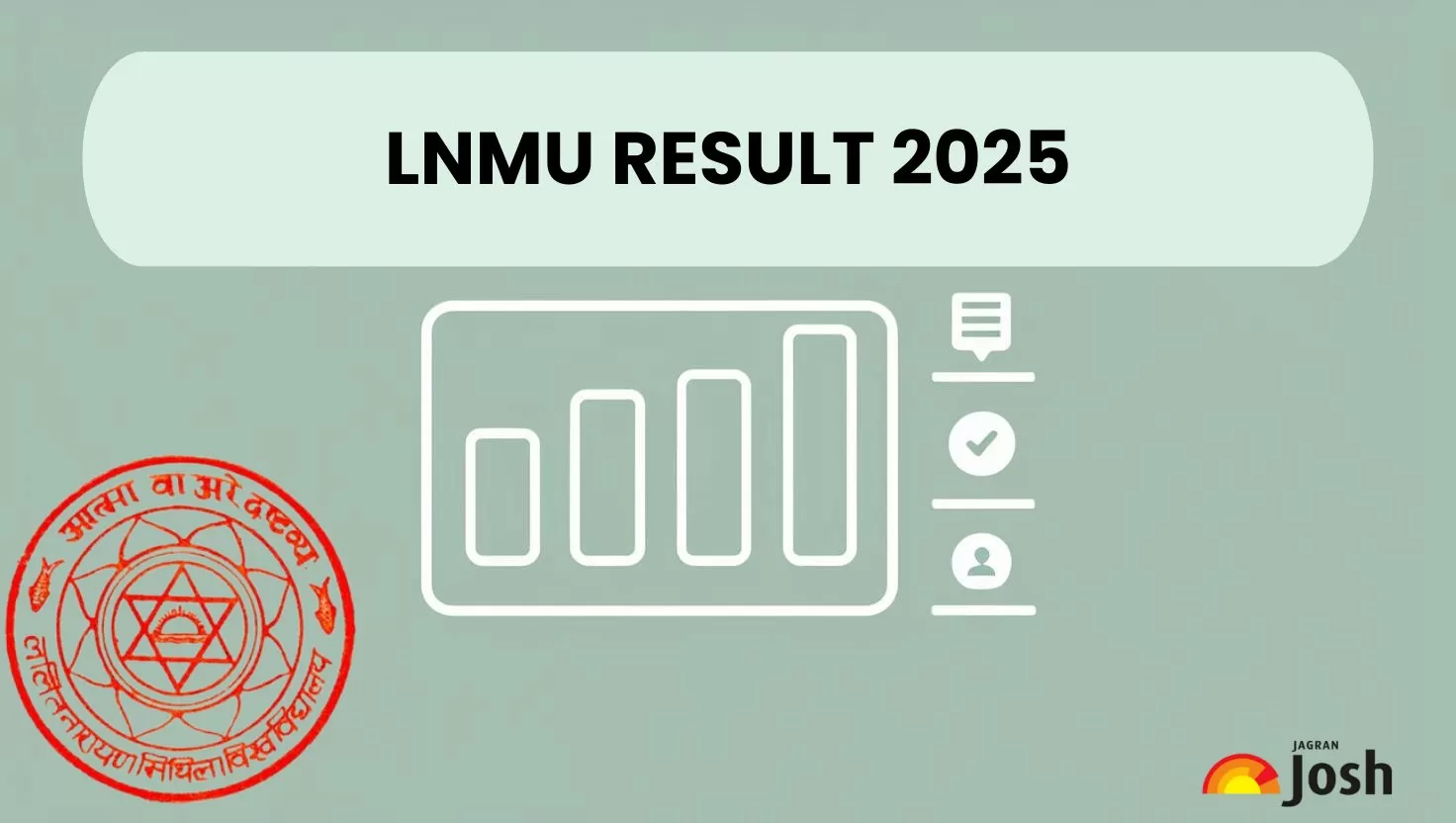 LNMU 2nd Semester Result 2025