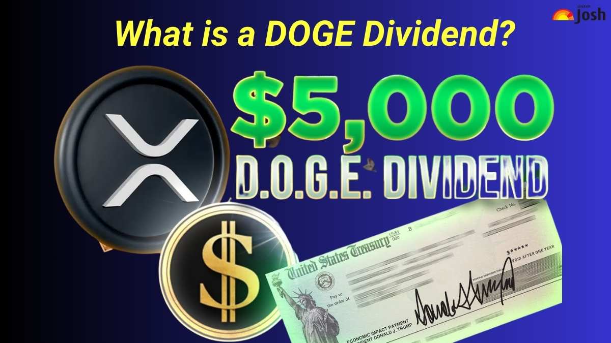 When Will We Get Doge Dividend What is a DOGE Dividend?