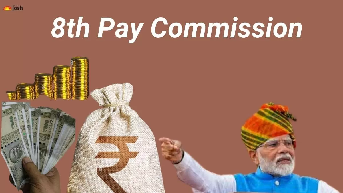 What is the Expected Fitment Factor in 8th Pay Commission? All you need to know