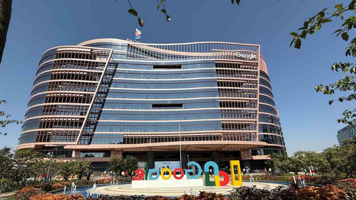 Google Opens Its Largest Offices in Bengaluru, Housing Multiple Teams; Check Its Name