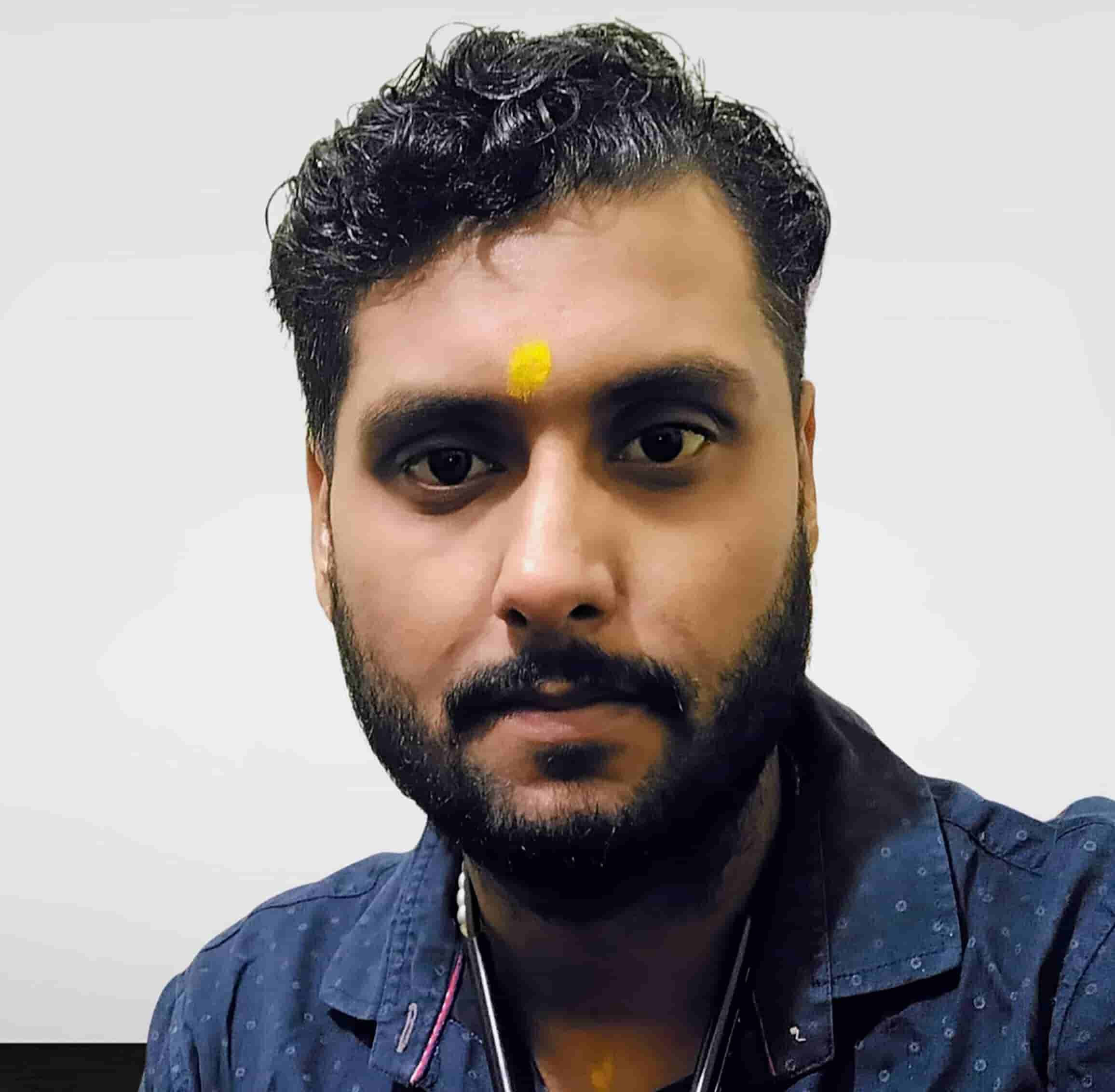 Prabhat Mishra