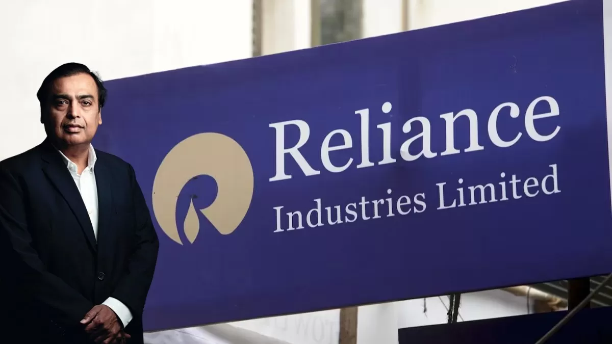 Reliance Industries has achieved a major milestone by ranking second in the FutureBrand Index 2024.