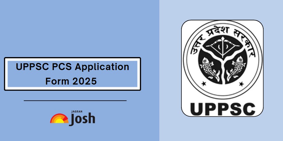 apply online for UPPSC PCS exam 2025