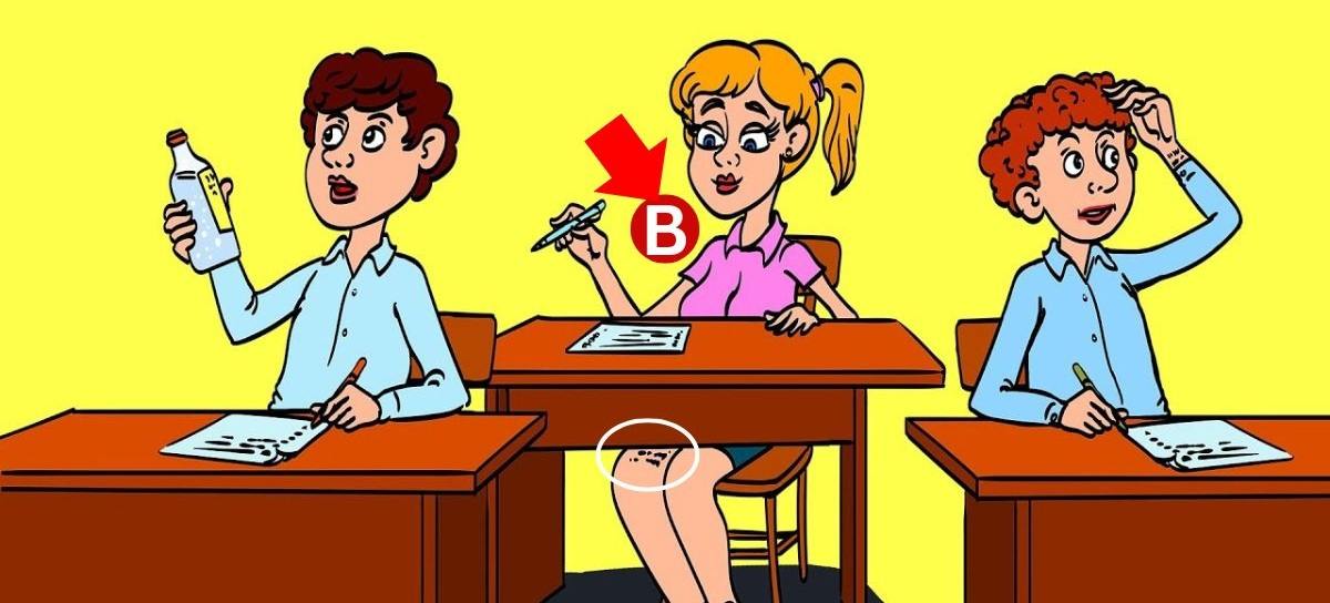 brain teasers with answers