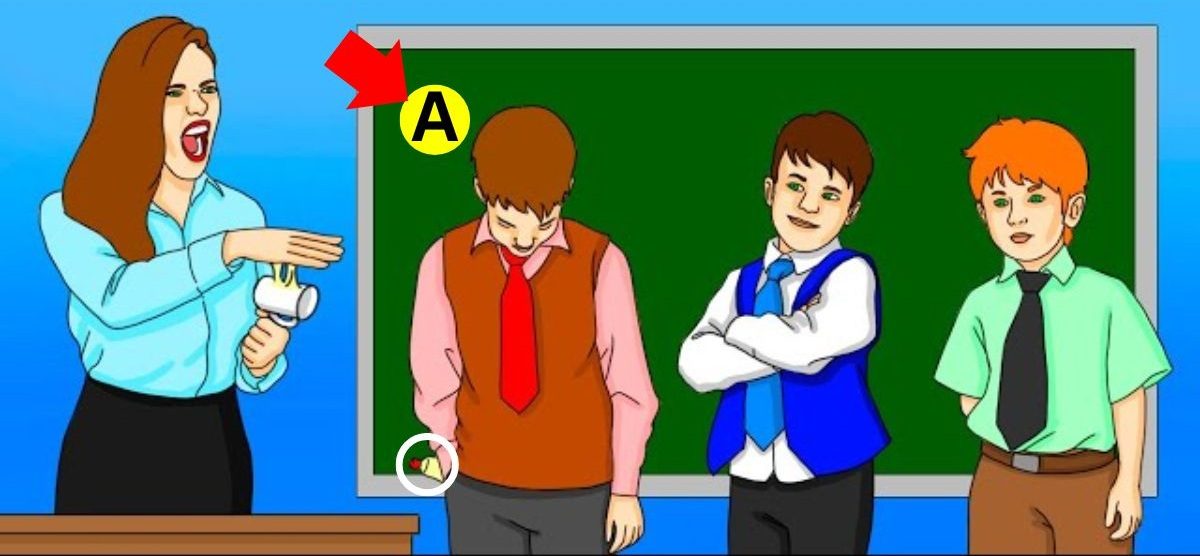 brain teasers with answers