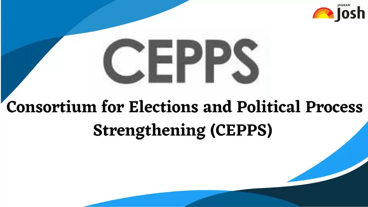 Consortium for Elections and Political Process Strengthening (CEPPS) 