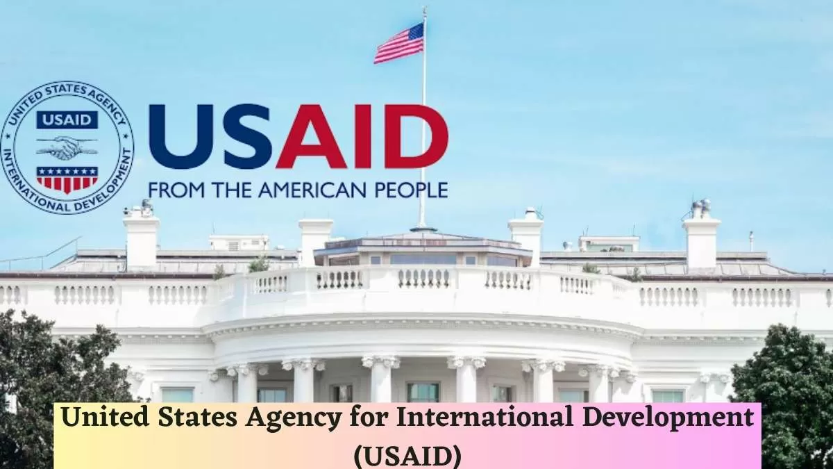 USAID Full Form: What it Stands for? Check Full Name