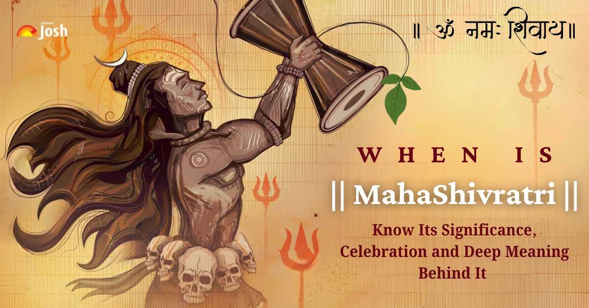 When is Mahashivratri 2025? Check the Date, Significance, Holiday