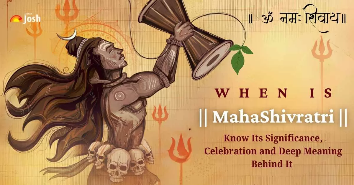 When is Mahashivratri 2025? Date and Tithi Details