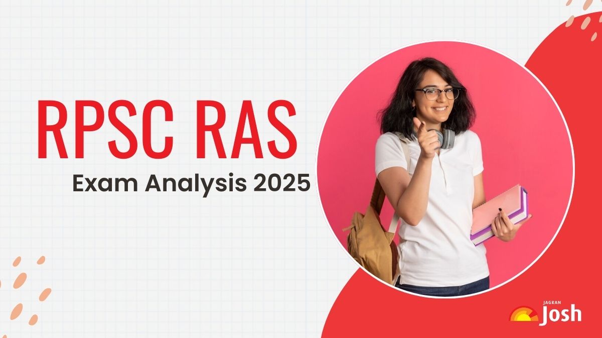 RPSC RAS Exam Analysis 2025