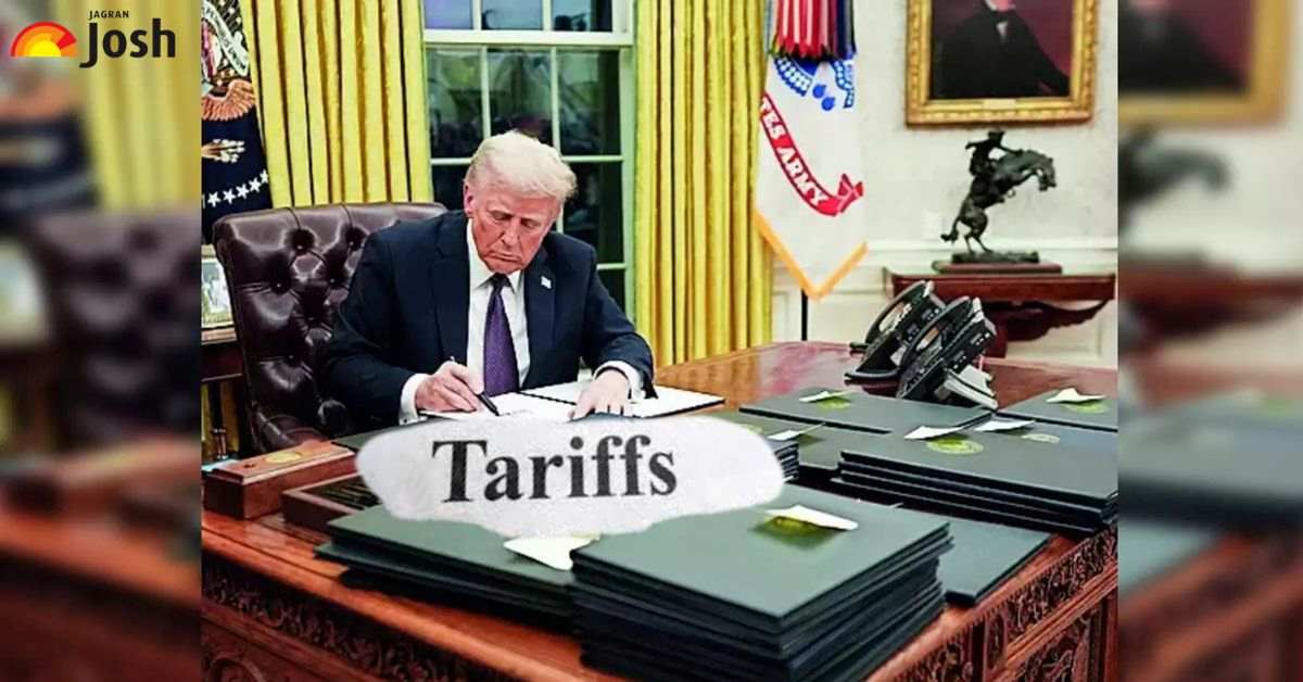 What are US Tariffs? Key details on Trump's 2025 Tariffs Policies