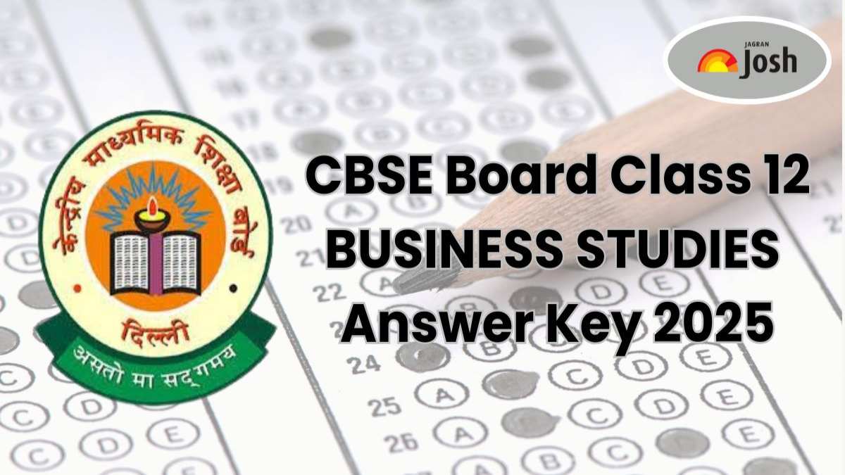 CBSE Class 12 Political Science Exam Pattern 2025 with Marking Scheme ...