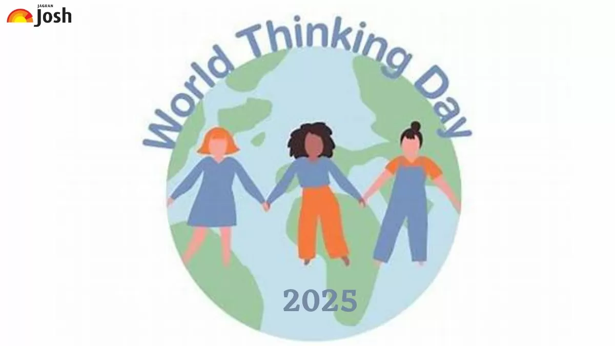 World Thinking Day 2025