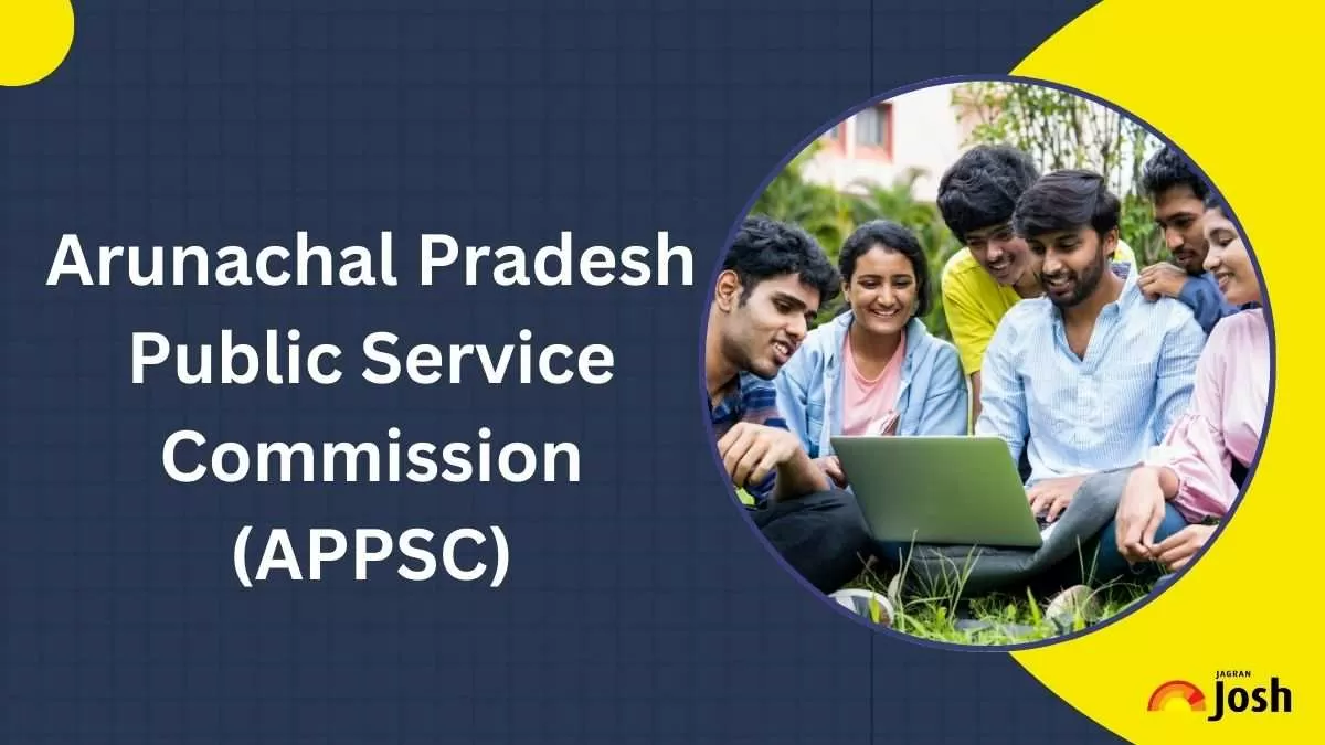 APPSC Exam 2025