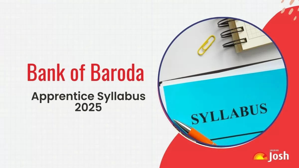 BoB Apprentice Syllabus 2025