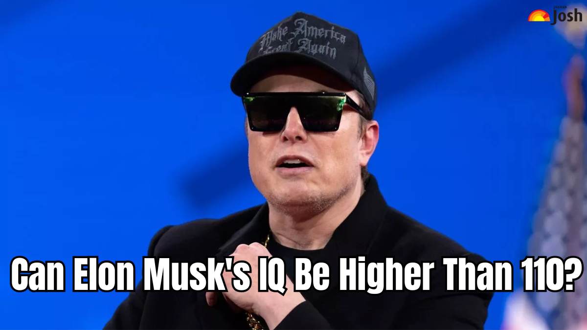 Can Elon Musk
