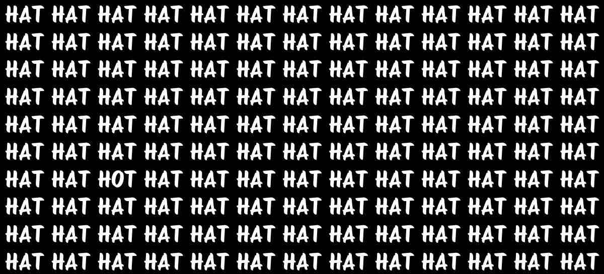 hidden optical illusions with answers