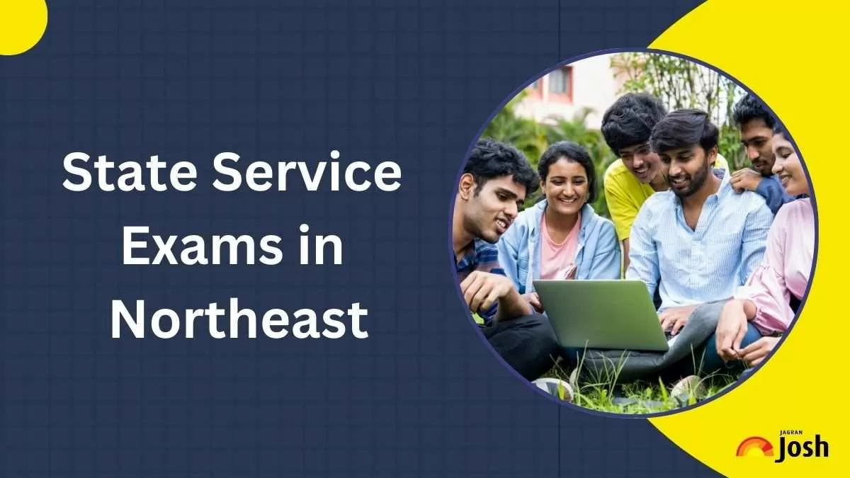 State Service Exam in Northeast