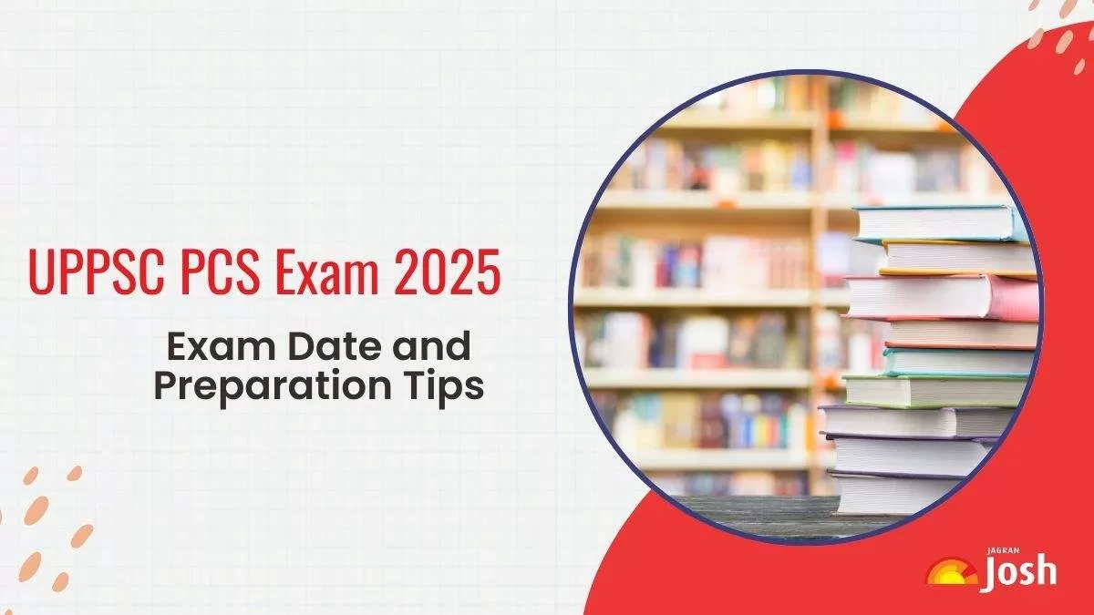 UPPSC Exam Date 2025