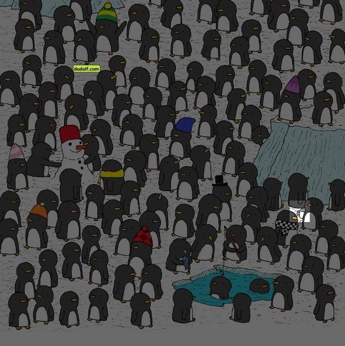 hidden picture puzzles with answers