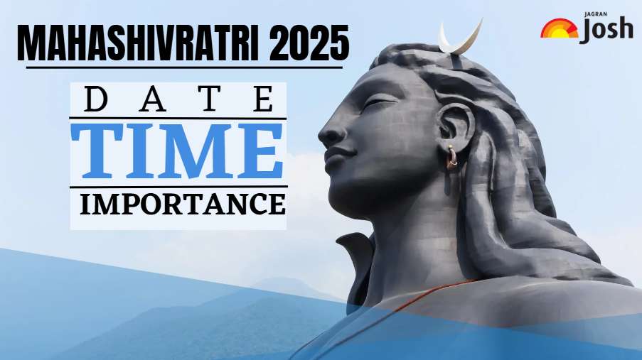 Mahashivratri 2025: Is It on 26 or 27 February? Check Correct Date, Time, and Importance