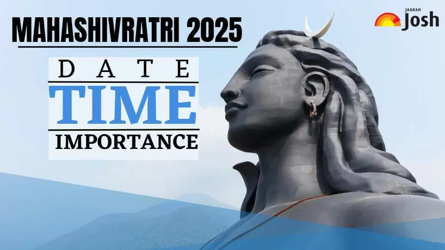 Mahashivratri 2025: Date, Time, Importance