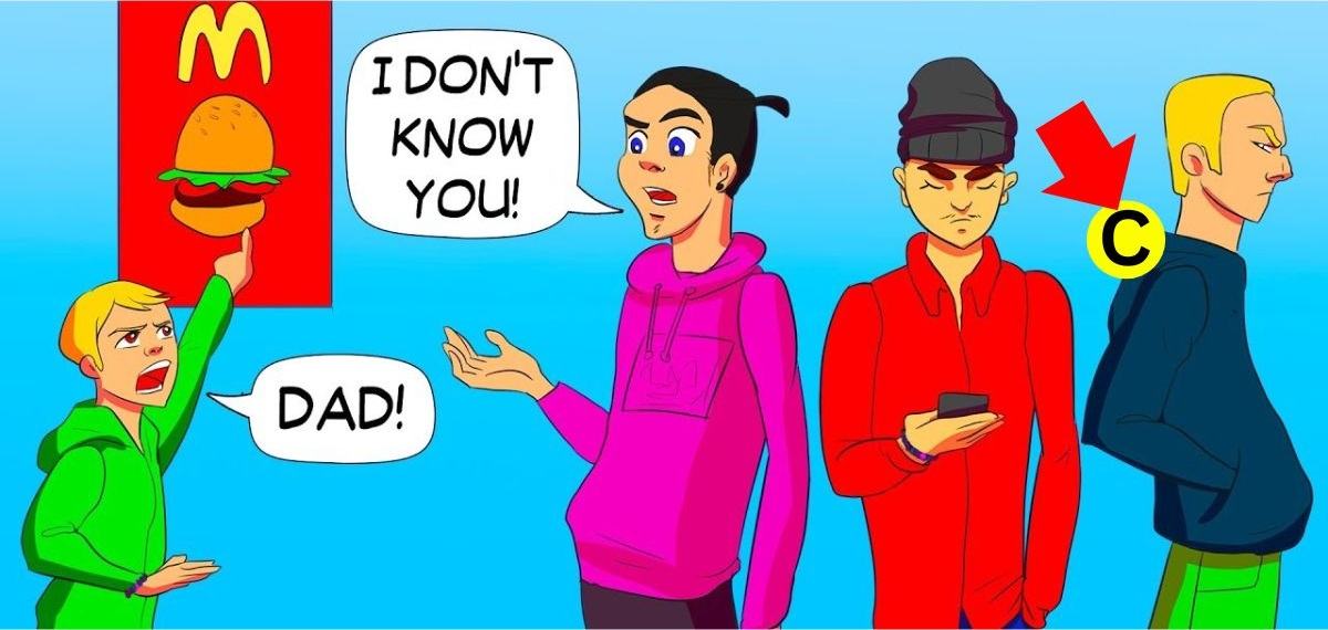 brain teasers with answers