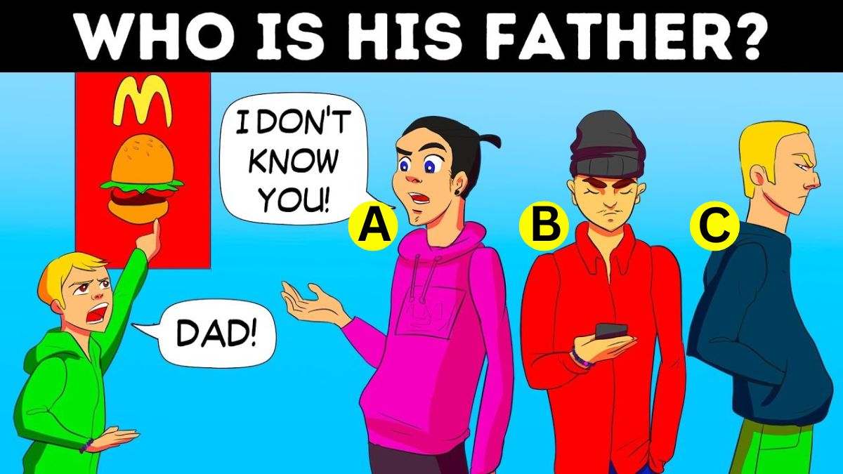 brain teasers with answers