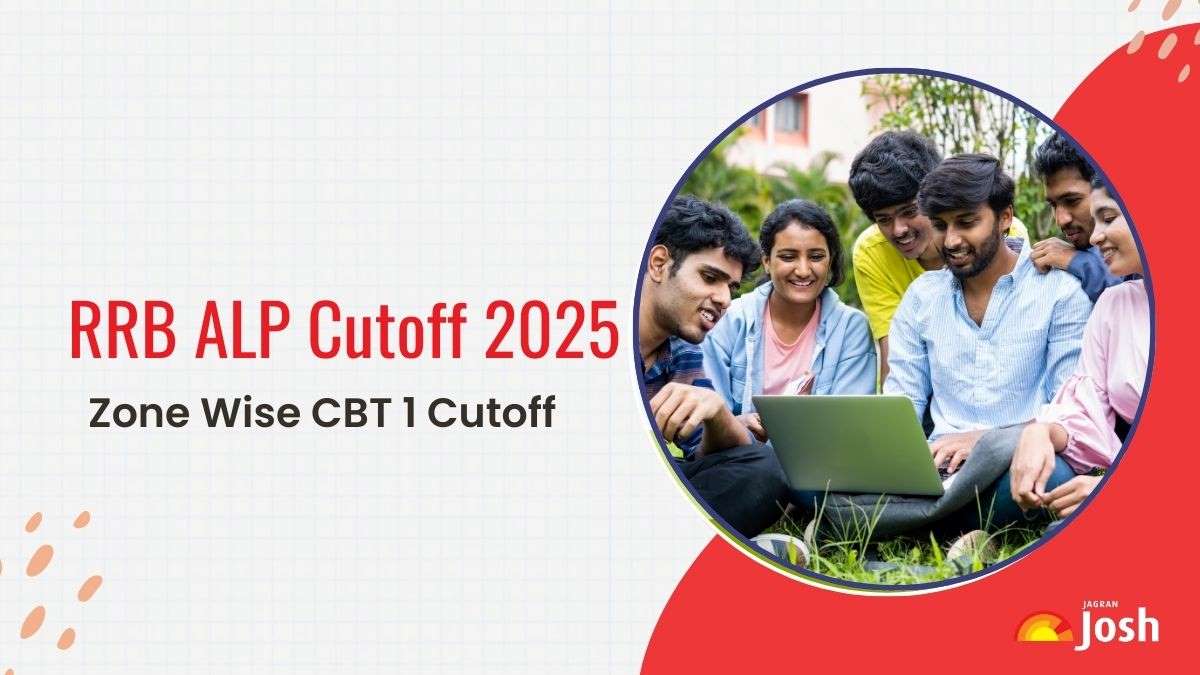 RRB ALP Cutoff 2025: Check Zone-wise CBT 1 Cutoff Marks, Factors, and Previous Year Trends