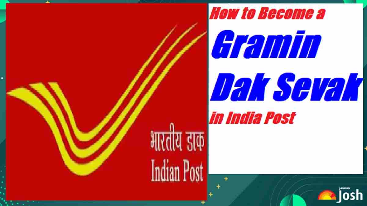जानें डाक विभाग में ग्रामीण डाक सेवक की नौकरी के लिए योग्यता, सैलरी और चयन प्रक्रिया के बारे में