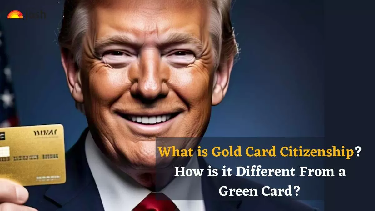 What is Gold Card CitizenshipHow is it Different From a Green Card?