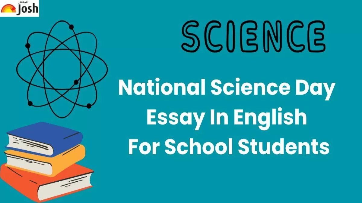 National Science Day Essay