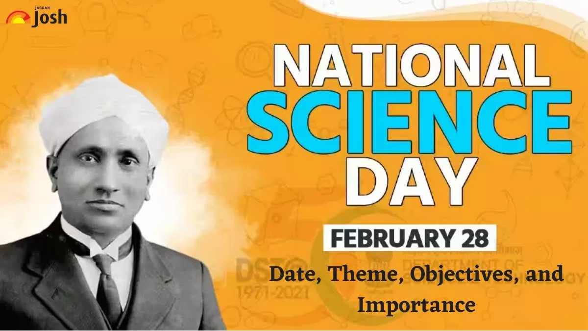 National Science Day 2025: Date, Theme, Objectives, and Importance