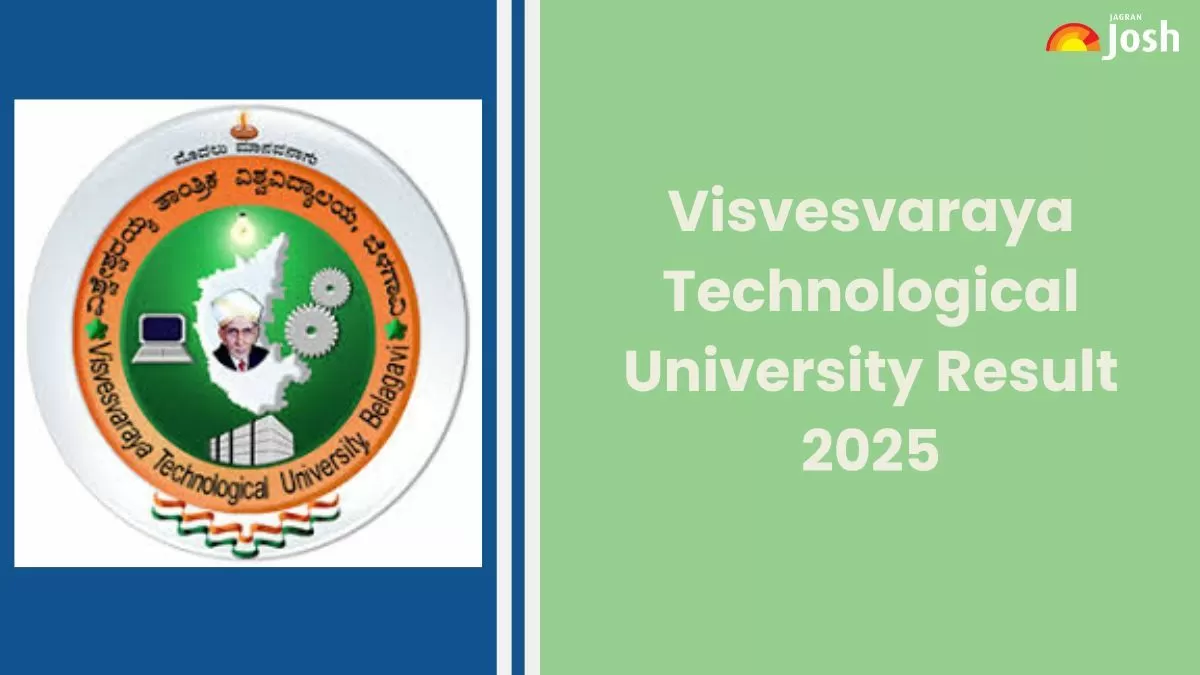 Get the Direct Link to Download VTU Result 2025 PDF here.