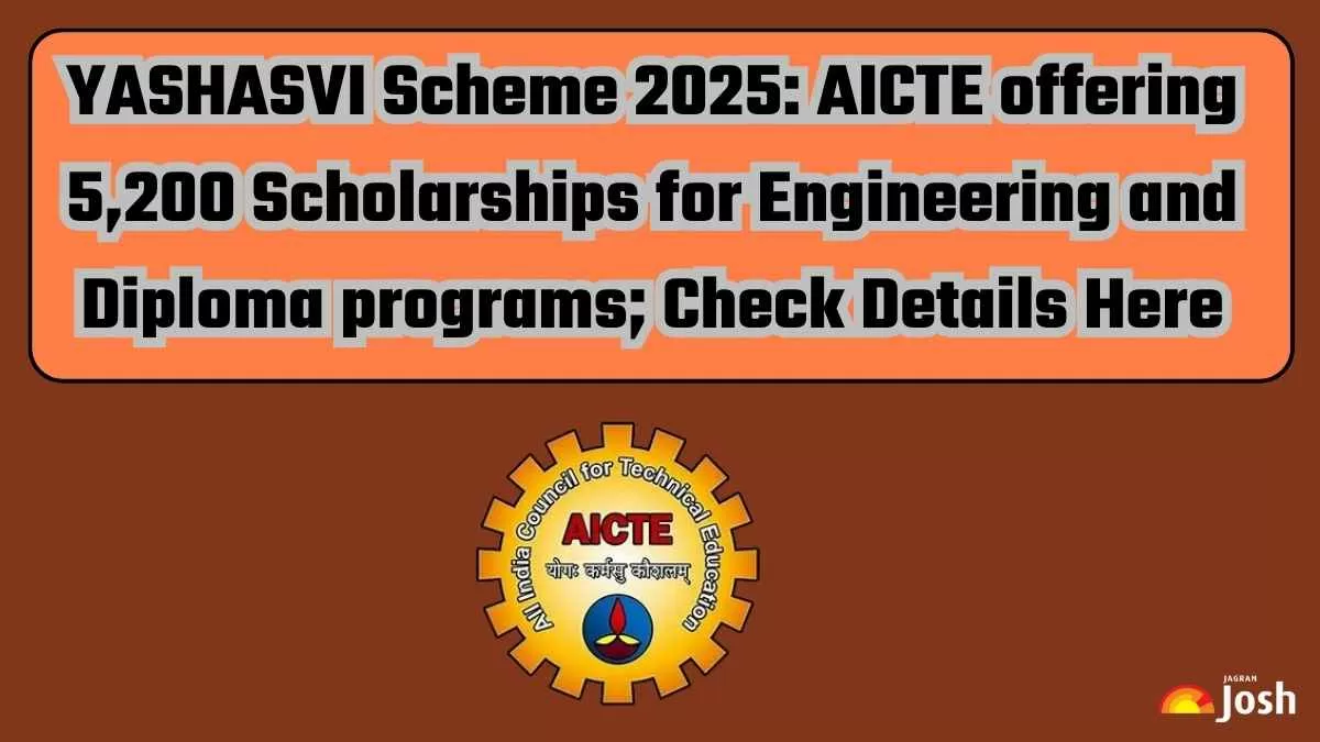 YASHASVI Scheme 2025