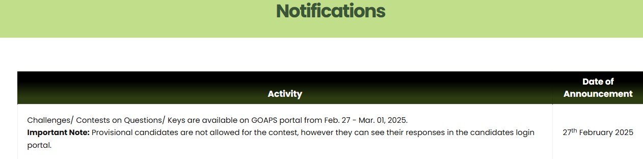 gate answer key 2025