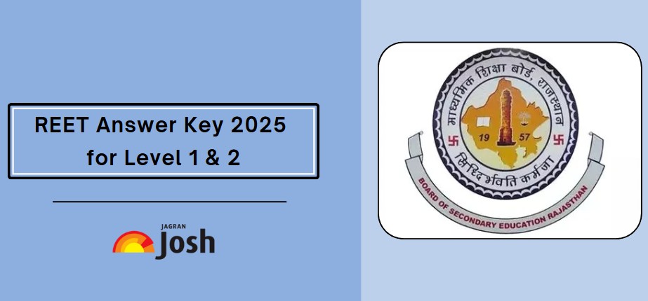 reet answer key 2025