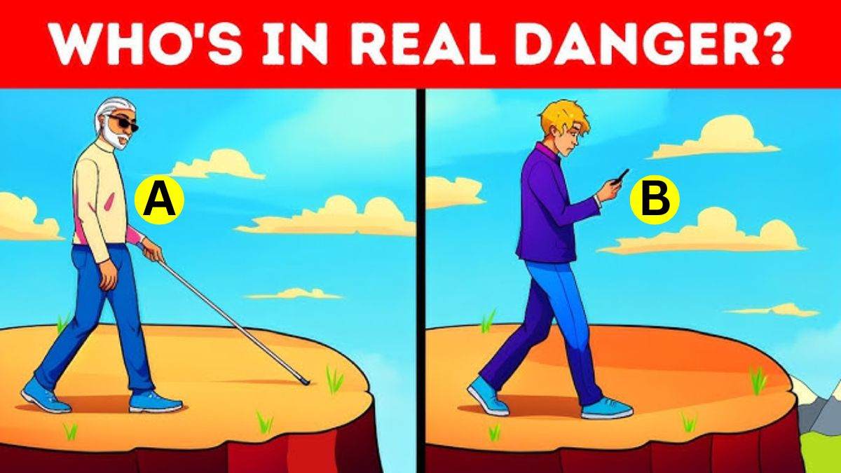 brain teasers with answers