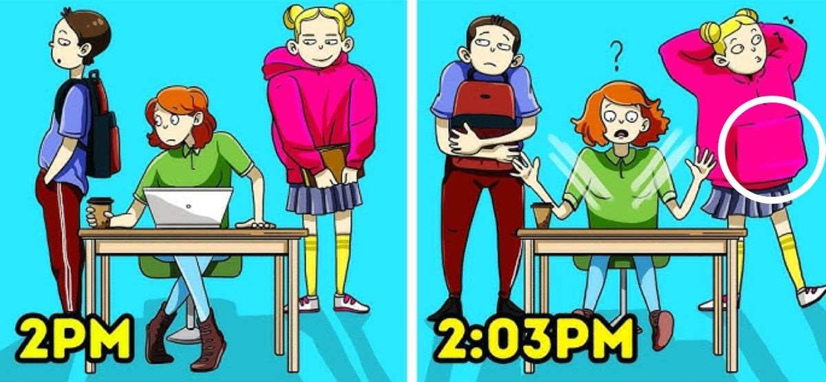 brain teasers with answers