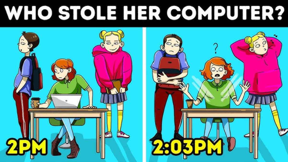 brain teasers with answers