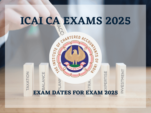 ICAI CA 2025 Foundation and Intermediate results are expected to be released on March 4, 2025.