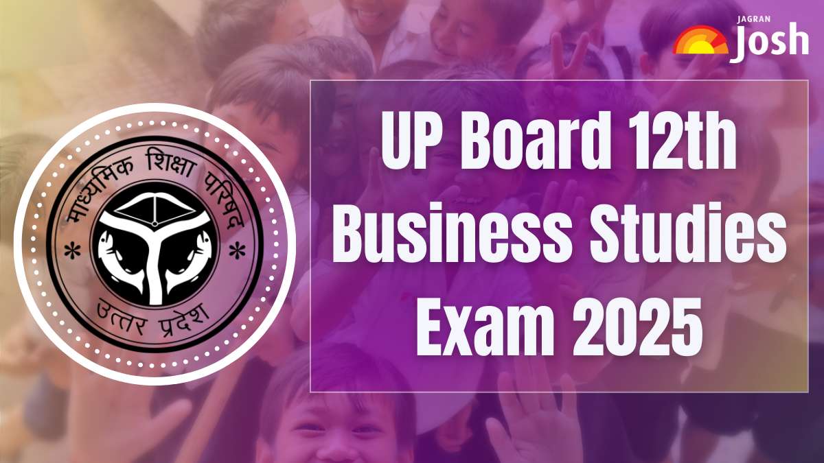UP Board 12th Business Studies Exam 2025: विश्लेषण, प्रश्न पत्र और उत्तर कुंजी देखें, और PDF डाउनलोड करें